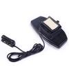 LCD Bike Bicycle Computer Odometer Speedometer Velometer Backlight 28 Functions