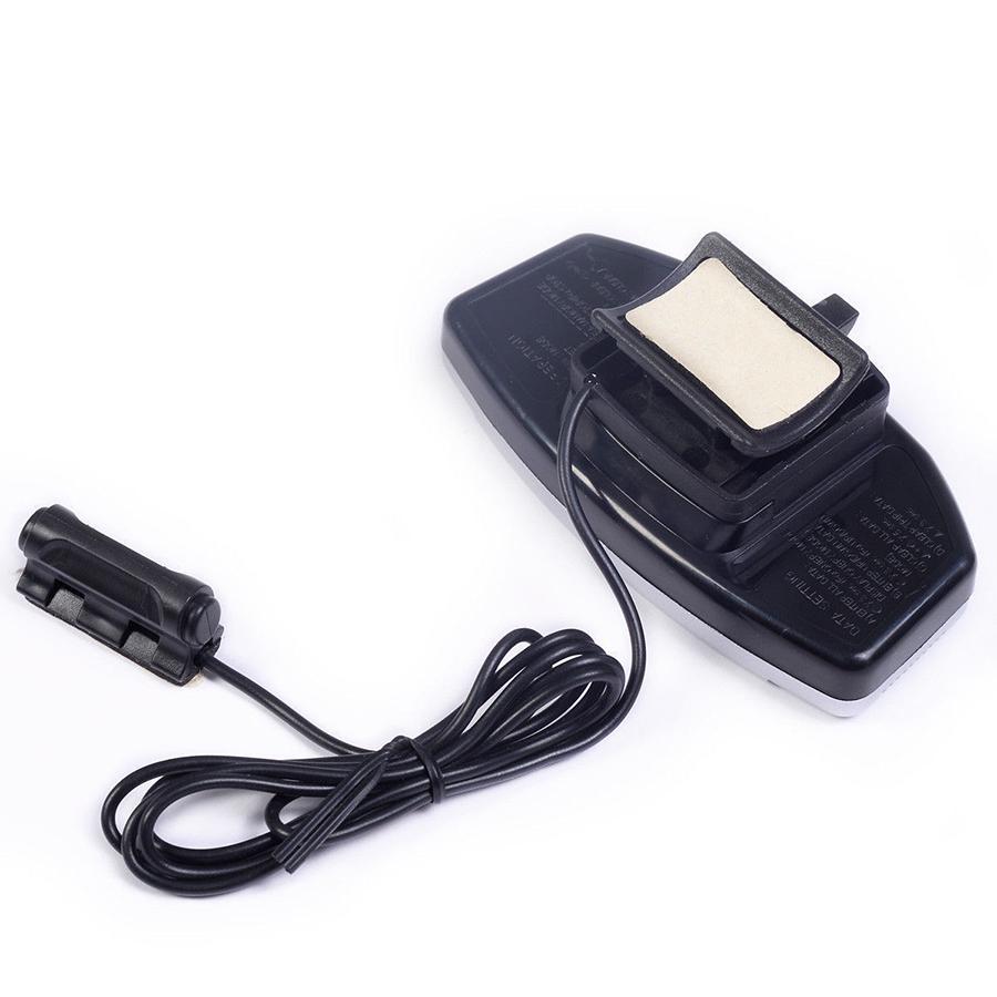LCD Bike Bicycle Computer Odometer Speedometer Velometer Backlight 28 Functions