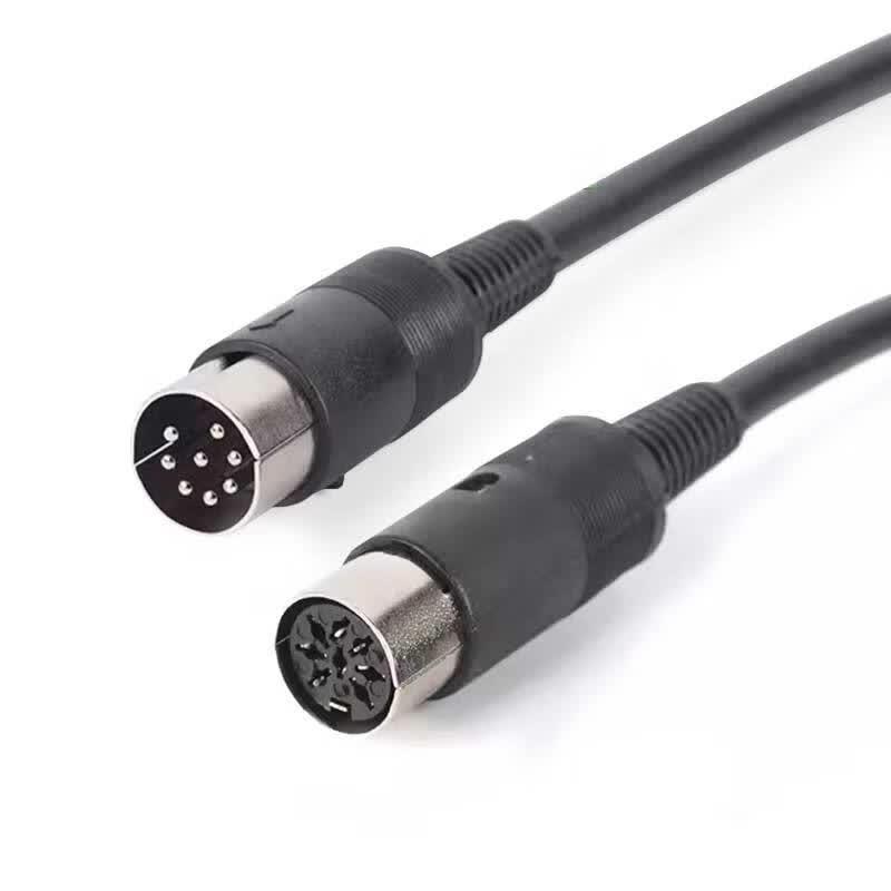 SNIT 8-Pin Conference Microphone Extension Cable