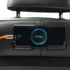 Multifunction Car Phone Mount Cell Phone Portability Holder Lightness Portability No Space Occupy Stand Auto Interior Accessory