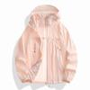 2026 Lightweight Ice Silk Anti-UV Sun Protection Clothing for Women & Men - Summer Cooling Outdoor Wear