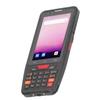 For Android 12 PDA Data Terminal 4 Inch Handheld Mobile Computer NFC Barcode Scanner