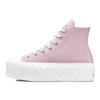 Chuck Taylor All Star Wmns Converse Lift 2X High 'Himalayan Salt' Dámské 571623C