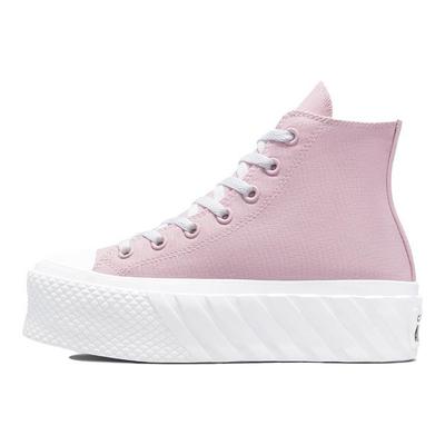 Chuck Taylor All Star Wmns Lift 2X High 'Himalayan Salt' Dámské 571623C