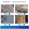 Li Xian 300mm Flat Head Chisel
