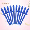 10Pcs/Set Penis Drinking Straws Hens Night Bachelorette Party Favors Decors Decoration