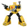 Figurine de jucărie – Figurine robot care se transformă