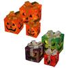 Holiday Shelf Gift Lighting, 3 Pieces LED Accent for Porch Entry Table and Holiday Party Styling Indoor