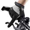 Sport Touchscreen Handschuhe Vollfinger Radhandschuhe Stoßdämpfende Mountainbike Handschuhe für Workout, Fitnessstudio, Training