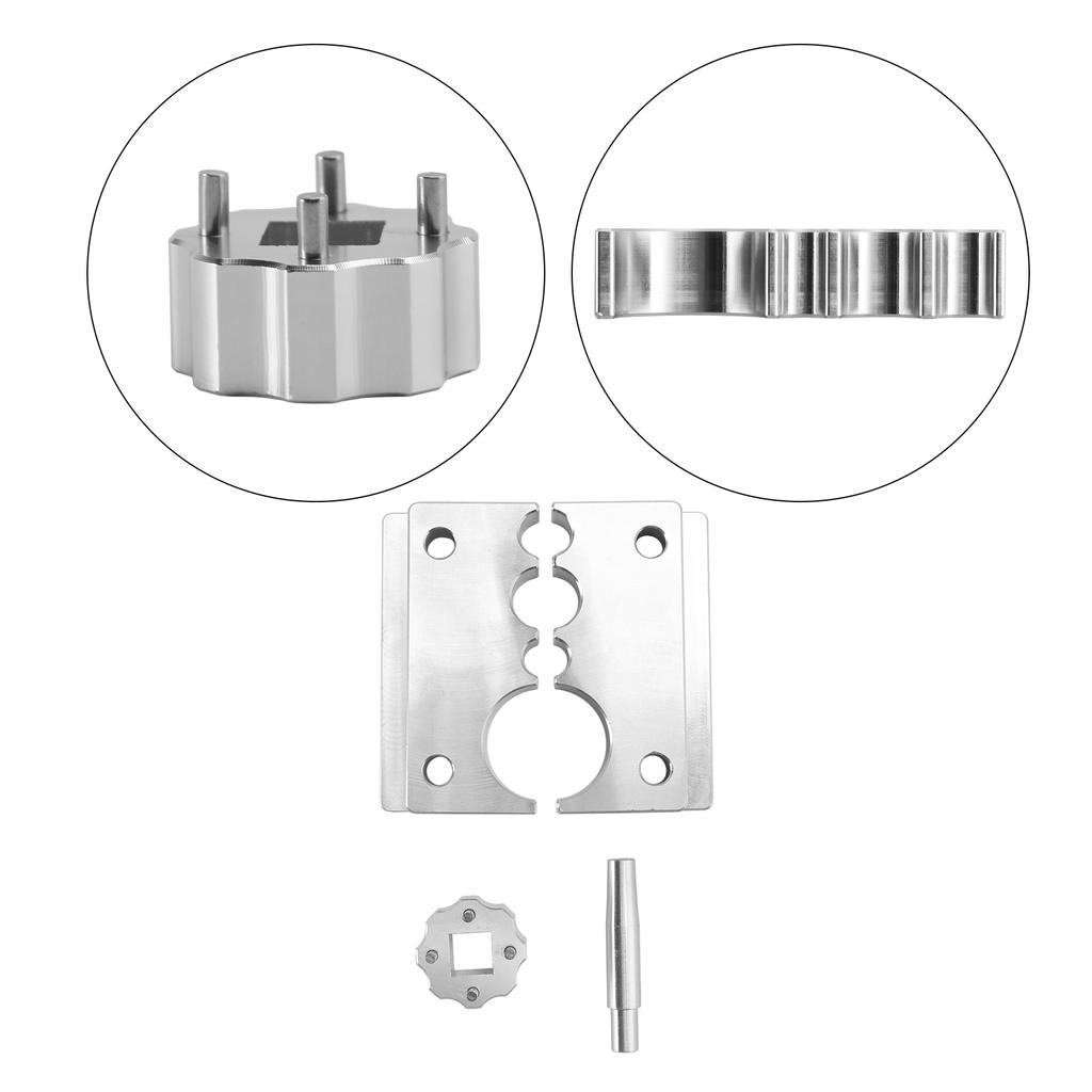 Verktygssats för dämparkassett FOX GRIP SL -För service/ombyggnad av Grip SL 2025