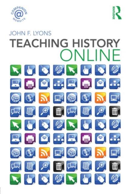 The Teaching History Online Book