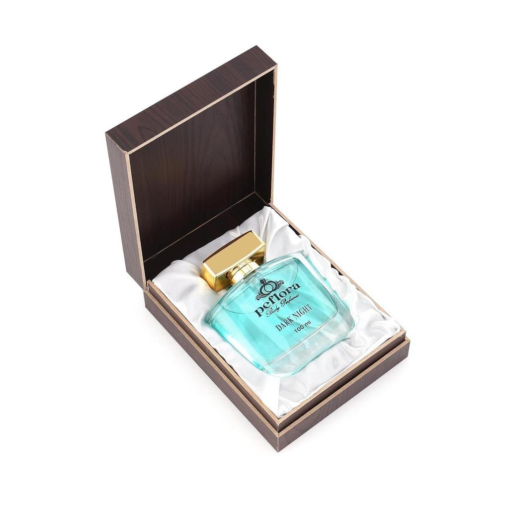 Dark Night Men's body Perfume | Men's Collection | Luxury Perfume | Long Lasting and Classic | Body Spray in 100ml | Suitable for every occasion