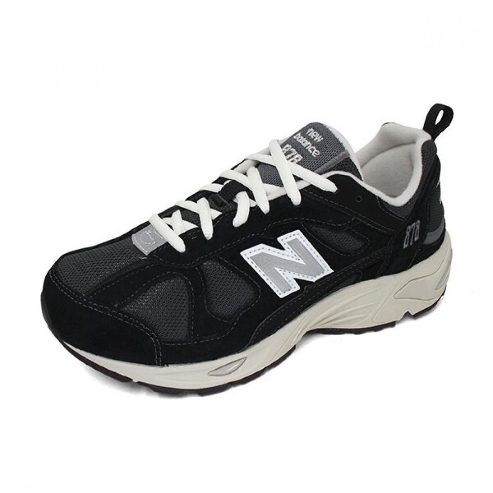 

New Balance Nb 878 Unisex Couple Black Cm878bc1 CM878BC1/240mm(US6)