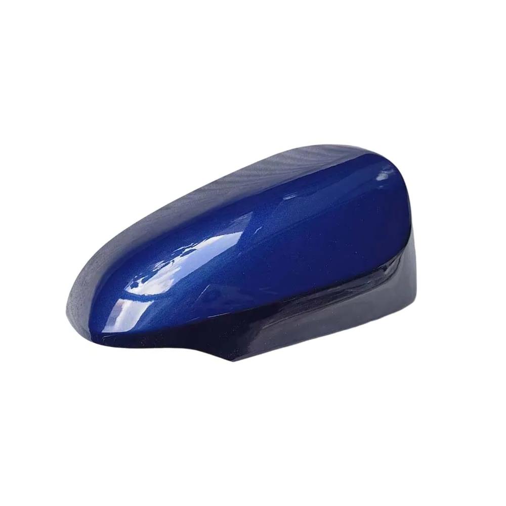 Car Decoration Door Mirror Cover For Toyota CHR 2016- Car Rearview Accessories Car Styling Upgrade Modify A Car