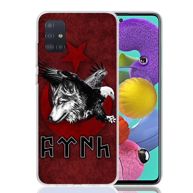 

Turkey Turkish Flag Phone Case For Samsung Galaxy A52 A32 A22 A12 A02S A50S A30S A51 A31 AA71 Note 20 Ultra 10 S10 Plus Galaxy A Samsung Note 10