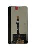 LCD Screen and Digitizer Full Assembly For Tecno Camon 17P CG7 CG7n
