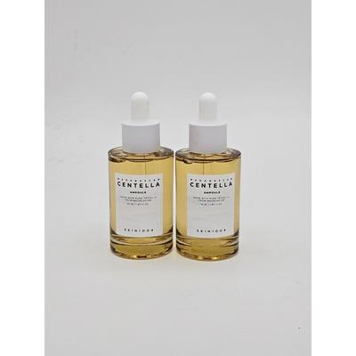 Skin Angel Madagascar Centella Ampoule, 55ml, 2 Units
