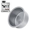 51mm Diameter Coffee Filter Basket Precision Fit Coffee Machine Filter For Home Baristas