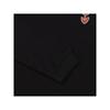 [fila Kids] Girls Soo Jin Long Tee  Fk2rlf3001f Blk  q0zFk2rlf3001fBlk