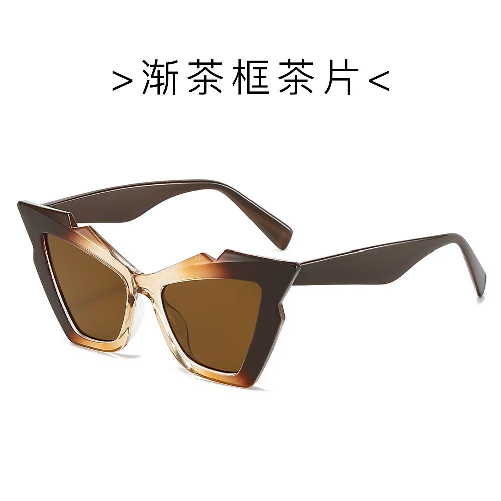 JYL TS Sunglasses UV Street Travel Women Style/18021