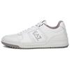 Trendy Versatile Breathable Low-Top Sneakers Unisex Sneakers White X8X234-XK422-MZ555