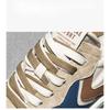 Herrenschuhe Sneakers Herrentennis Luxusschuhe Herren Casual Trainer Race Atmungsaktive modische Halbschuhe Laufschuhe für Männer