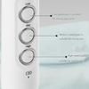 Electric Milk Frother Foam Maker Wireless Handheld Foamer High Speeds Drink Mixer Coffee Frothing Wand