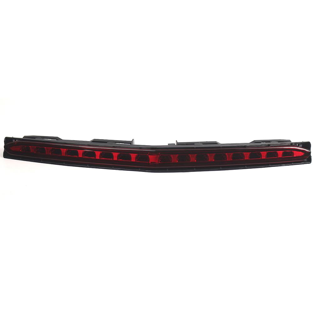 For E-Class 2009-2017 High Brake Light C207 A207 Brake Light ABS+PC Material DC 12V Direct Installation Easy To Use