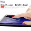 For Samsung Galaxy Z Fold 7 5G Glass IMAK Anti-peeping Hydrogel Film 3th Generation Main Screen + Second Screen 1 Set Package