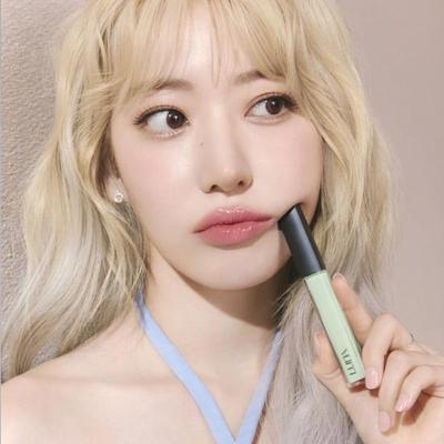 Long Lasting Corrector (Mint Green/Pure Lavender)