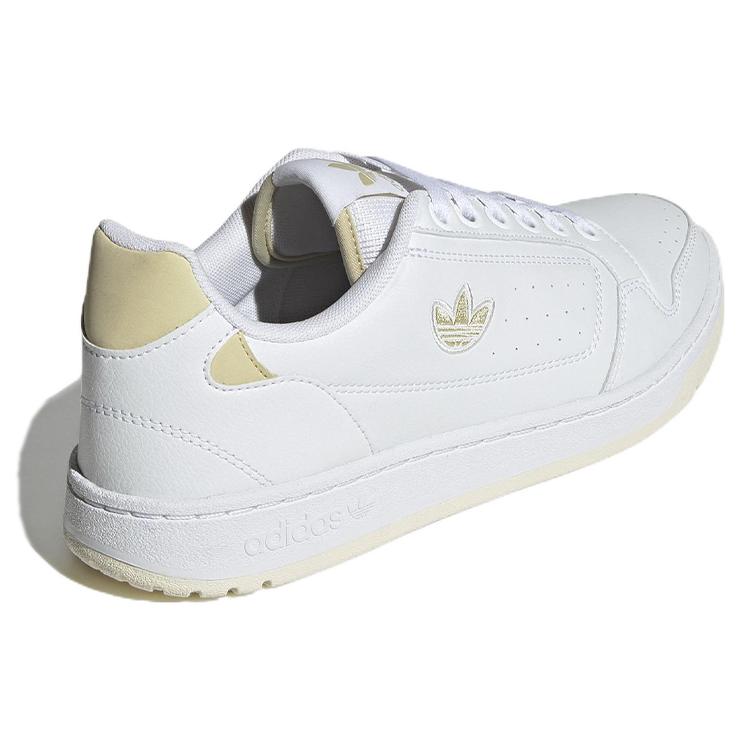 Adidas Originals Ny 90 'White Gold' GW8637