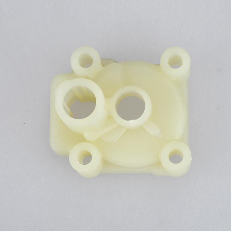 3B2-65016 3B2-65016-0 Water Pump Case Upper For Tohatsu Nissan Outboard M 8HP 9.8HP 2/4T Outboard Motor Part Boat Engine Parts