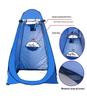 Instant Pop-Up Outdoor Shower & Changing Tent for Camping and Beach