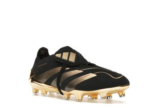 Adidas Jude Bellingham X Predator Elite FG Belligold Pack - JI3380