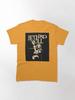 Jethro Tull best - populer jethro tull (5) Classic T-Shirt