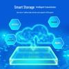 SHANGHE SH-B90P Smart Health Checkup Scale (CN Version)