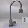 KEWNO Stainless Steel Single Cold Kitchen Faucet