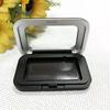 Magnetic Sewing Needles Holder Black Rectangle Sewing Needle Storage Case Buttons Pins Storage Box for Sewing Tool Accessories