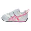 Asics Suku2Cotla Synthetic Leather Cool Best Mother Award Series Comfortable Versatile Low-Top Kids Casual Shoes Kids Casual Shoes Pink 1144A395-103