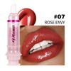 HANDAIYAN Lip Plumping Booster High Shine Lip Plumper Lip Oil Needle Tube Lip Gloss Lip Balm Extreme Volume Lip Tint Makeups