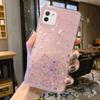 Luxury Bling Glitter Soft Phone Case For Samsung Galaxy A03 A 03 03A  A035F A035F/DS Twinkle Back Cover For SamsungA03 Silicone