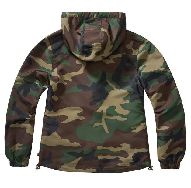 Brandit Summer Jacket