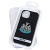 Newcastle United FC Capa de telefone crista