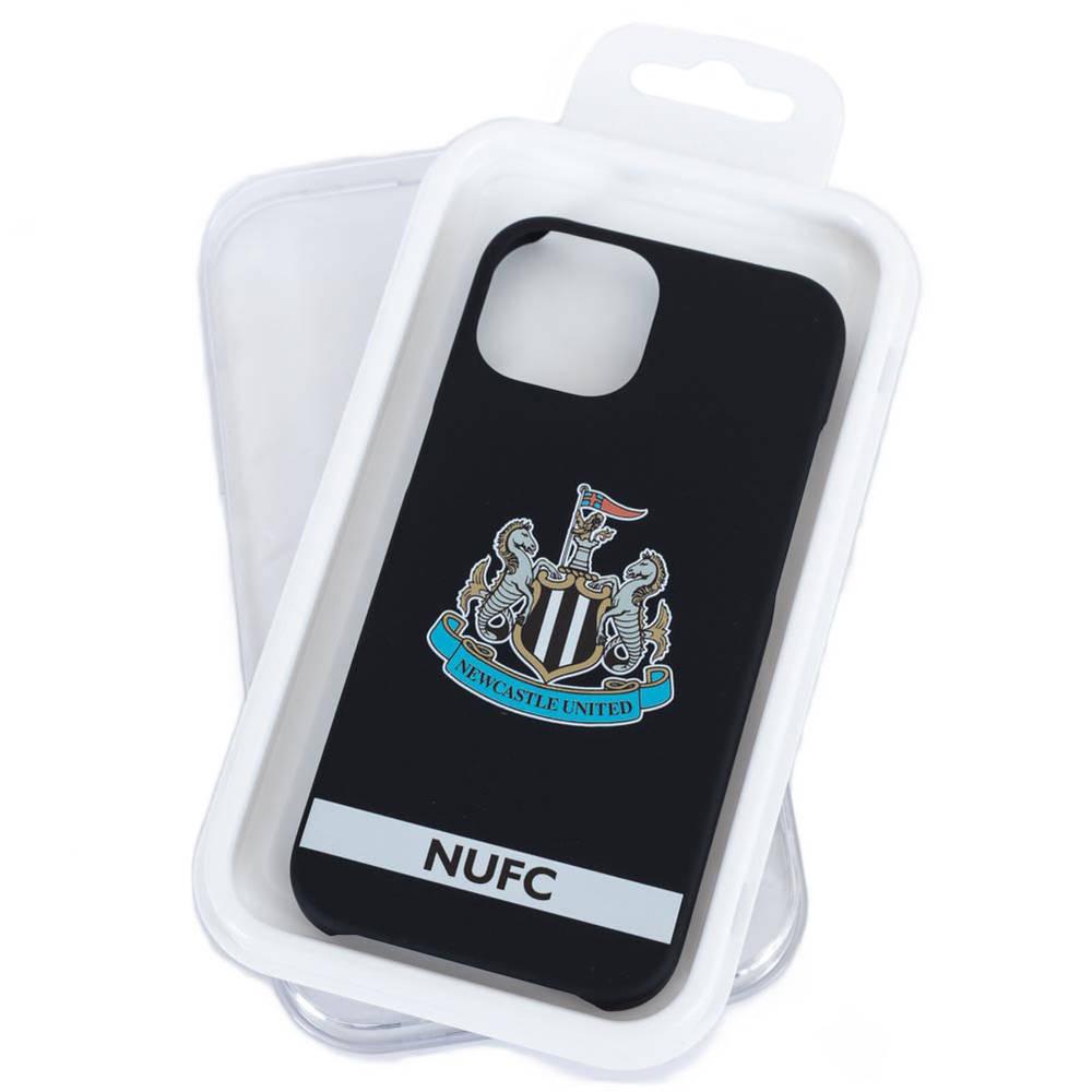 Newcastle United FC Capa de telefone crista