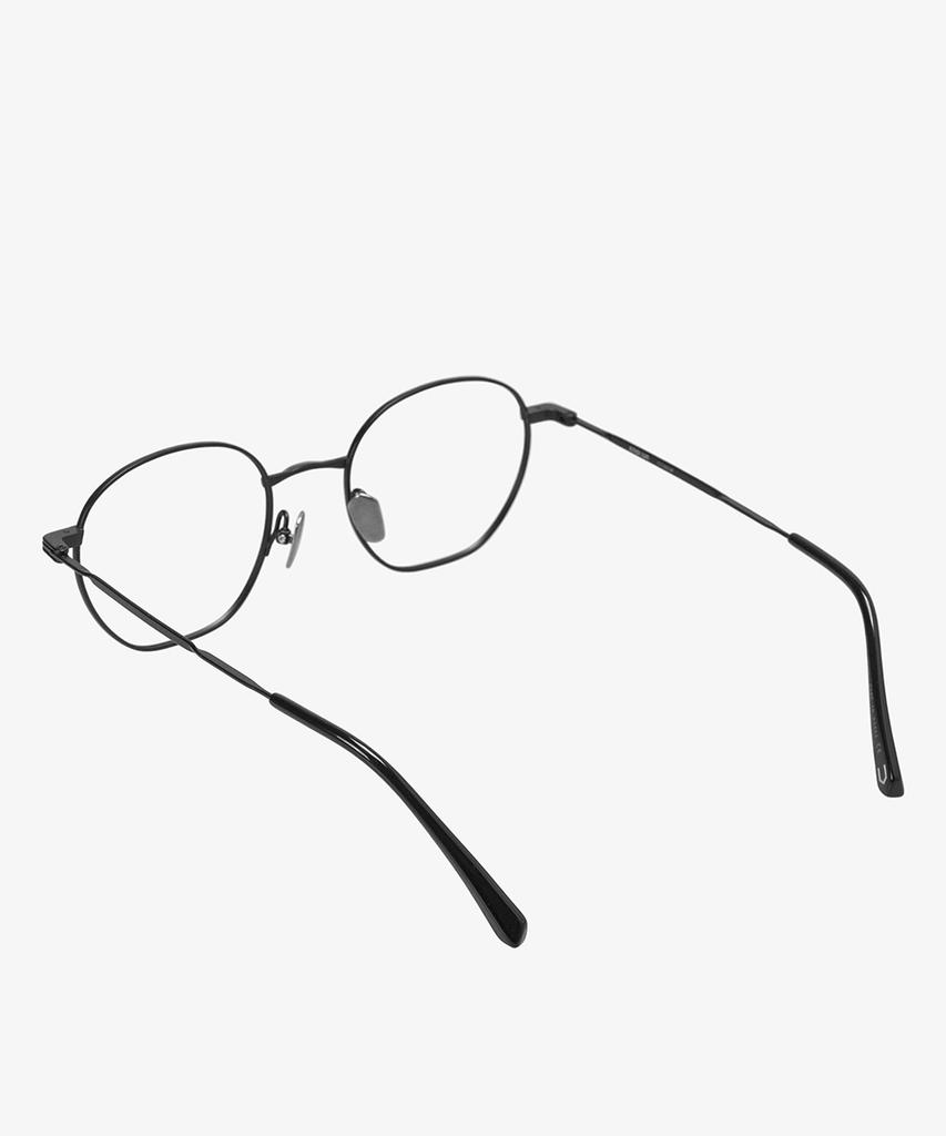 KNOUUN Trouble 1.2 In Black