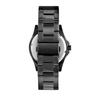 Maserati Competizione Stainless Steel Black Dial Quartz R8853100035 100M Men's Watch