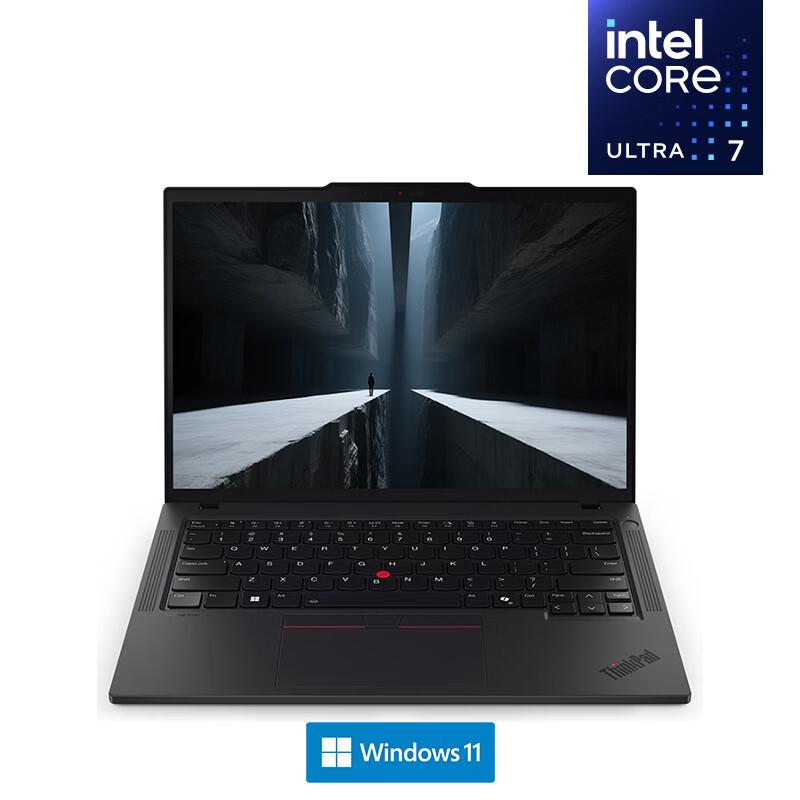 Lenovo ThinkPad T14 Gen 6 AI Business Laptop (CN version) 14-inch