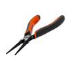 Bahco 2521g Ergo Round Nose Pliers 140mm (5.1/2in)