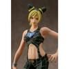 POP UP PARADE JoJo's Bizarre Adventure Jolyne Kujo Non-scale Plastic Painted Finished Figure