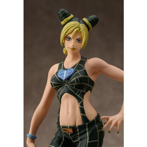 POP UP PARADE JoJo's Bizarre Adventure Jolyne Kujo Non-scale Plastic Painted Finished Figure